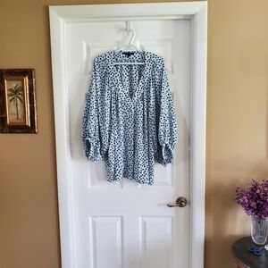 Zac & Rachel WomanPlus Size Blouse